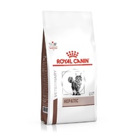 Корм для кошек для поддержания функции печени Royal Canin Hepatic HF 26 Feline, сухой диетический, 0,5 кг